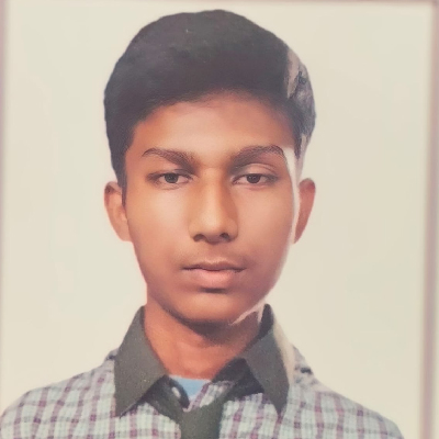 Rishi Kumar Pandey